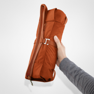 Fjallraven High Coast Foldsack 24 - Rowan Red 